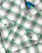 The Slopes Flannel - Dixxon Flannel Co.
