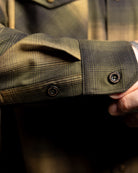 The Soldier Flannel - Dixxon Flannel Co.