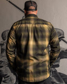 The Soldier Flannel - Dixxon Flannel Co.