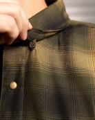 The Soldier Flannel - Dixxon Flannel Co.
