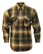 The Soldier Flannel - Dixxon Flannel Co.