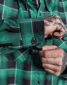 The Southie Flannel 2.0 - 13 Years of Flannels - Dixxon Flannel Co.