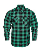 The Southie Flannel 2.0 - 13 Years of Flannels - Dixxon Flannel Co.