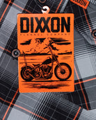The Springer Long Sleeve Bamboo - Dixxon Flannel Co.