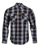 The Springer Long Sleeve Bamboo - Dixxon Flannel Co.