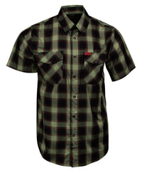 The Springwood Slasher Bamboo Short Sleeve