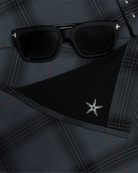 The Stealth Flannel - Dixxon Flannel Co.