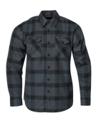 The Stealth Flannel - Dixxon Flannel Co.