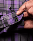 The Steins Flannel - Dixxon Flannel Co.