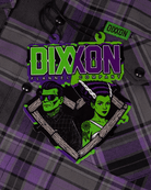 The Steins Flannel - Dixxon Flannel Co.