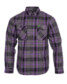 The Steins Flannel - Dixxon Flannel Co.