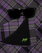 The Steins Flannel - Dixxon Flannel Co.