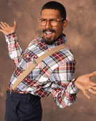 The Steve Flannel - Dixxon Flannel Co.