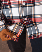 The Steve Flannel - Dixxon Flannel Co.