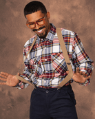 The Steve Flannel - Dixxon Flannel Co.