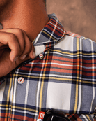 The Steve Flannel - Dixxon Flannel Co.