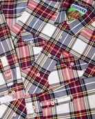 The Steve Flannel - Dixxon Flannel Co.