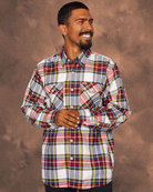The Steve Flannel - Dixxon Flannel Co.