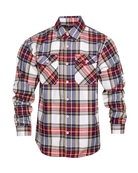 The Steve Flannel - Dixxon Flannel Co.