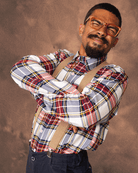 The Steve Flannel - Dixxon Flannel Co.