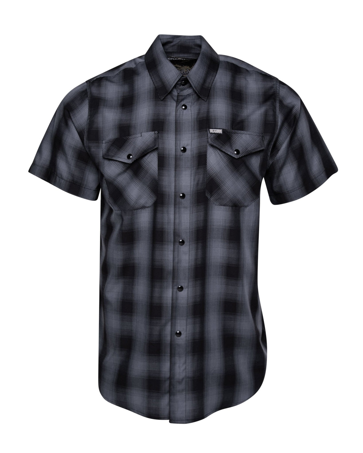 The Storm Heritage Bamboo Short Sleeve - view 2
