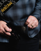 The Storm Heritage Flannel - Dixxon Flannel Co.