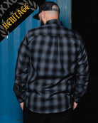 The Storm Heritage Flannel - Dixxon Flannel Co.