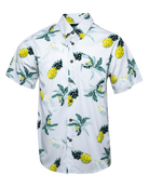 The Swapper Short Sleeve - Dixxon Flannel Co.