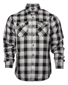 The Tommy Flannel - Dixxon Flannel Co.