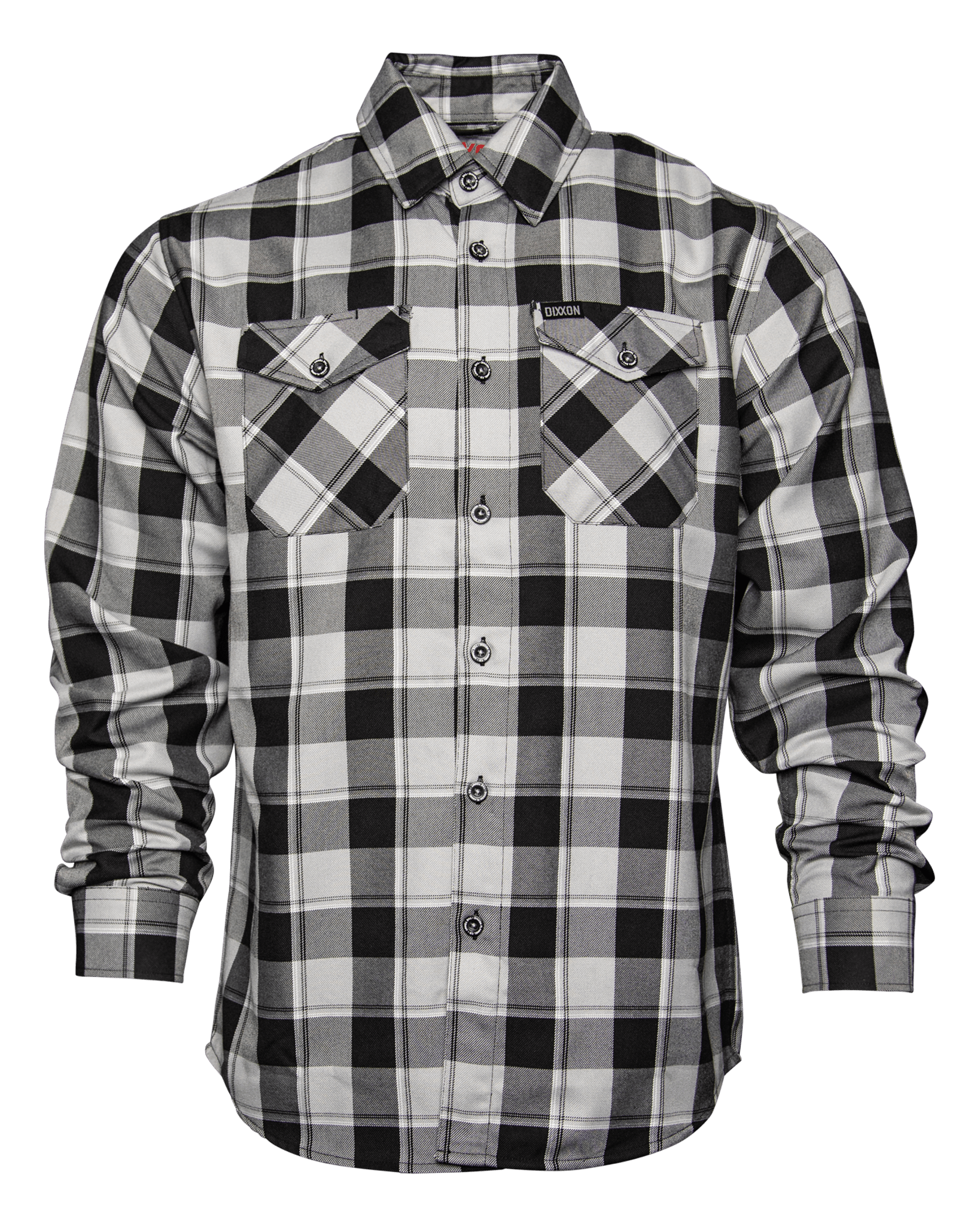 The Tommy Flannel - Dixxon Flannel Co.