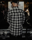The Tommy Flannel - Dixxon Flannel Co.