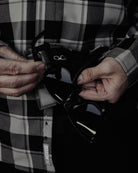 The Tommy Flannel - Dixxon Flannel Co.