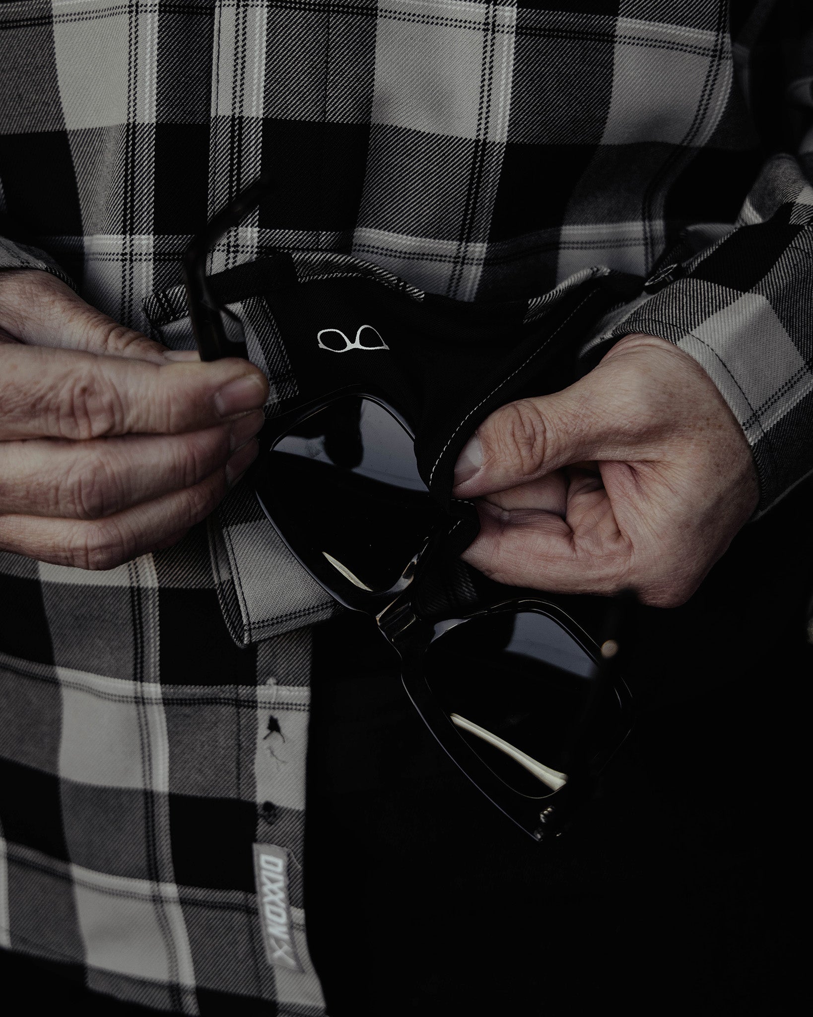 The Tommy Flannel - Dixxon Flannel Co.