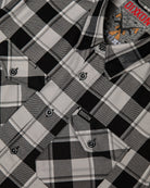 The Tommy Flannel - Dixxon Flannel Co.