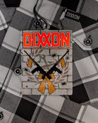 The Tommy Flannel - Dixxon Flannel Co.