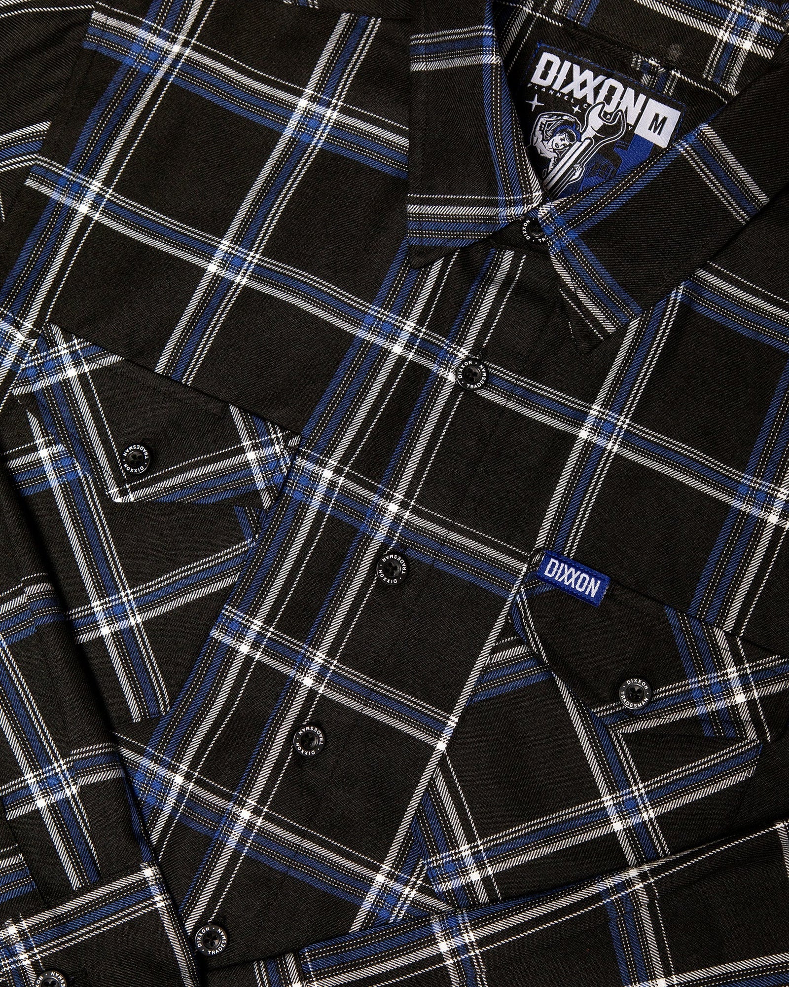 Dixxon Flannel Las Vegas
