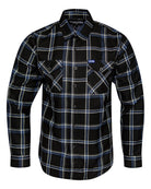 The Tradesman Flannel - Dixxon Flannel Co.