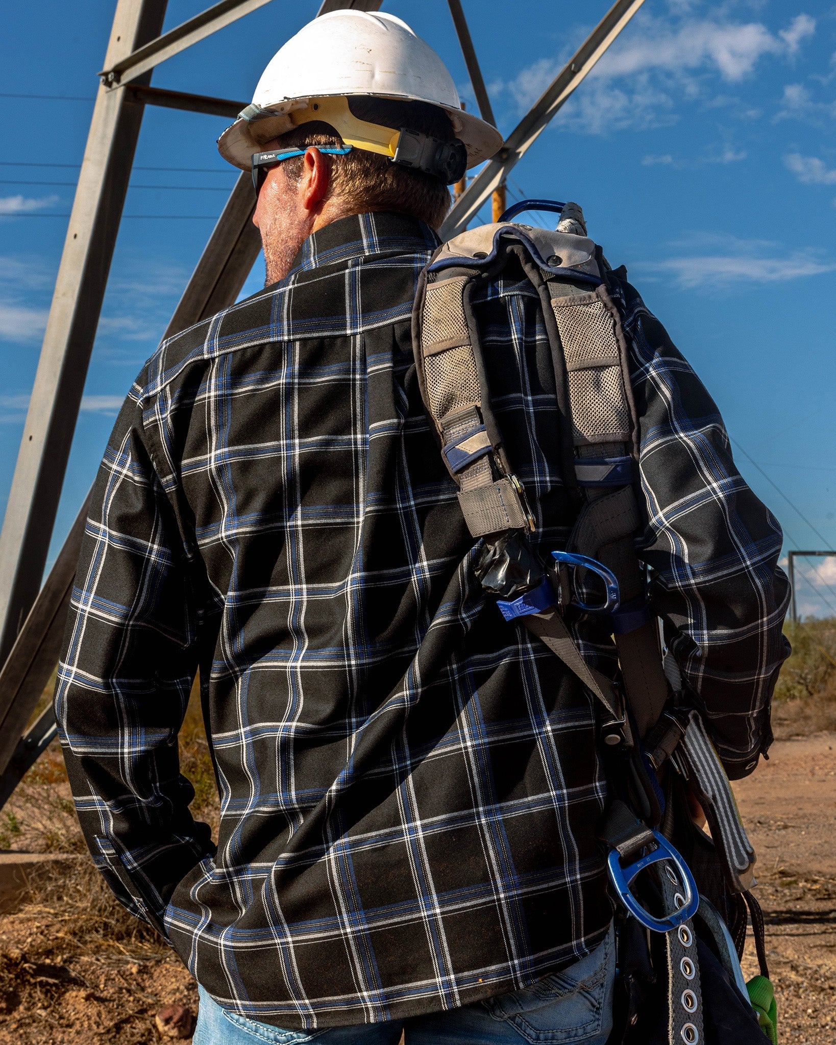 Dixxon Tradesman Flannel: Stylish Men's Plaid Shirt - $49.99