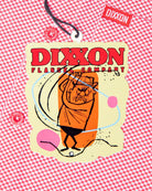 The Trap Party Shirt - Red & White - Dixxon Flannel Co.