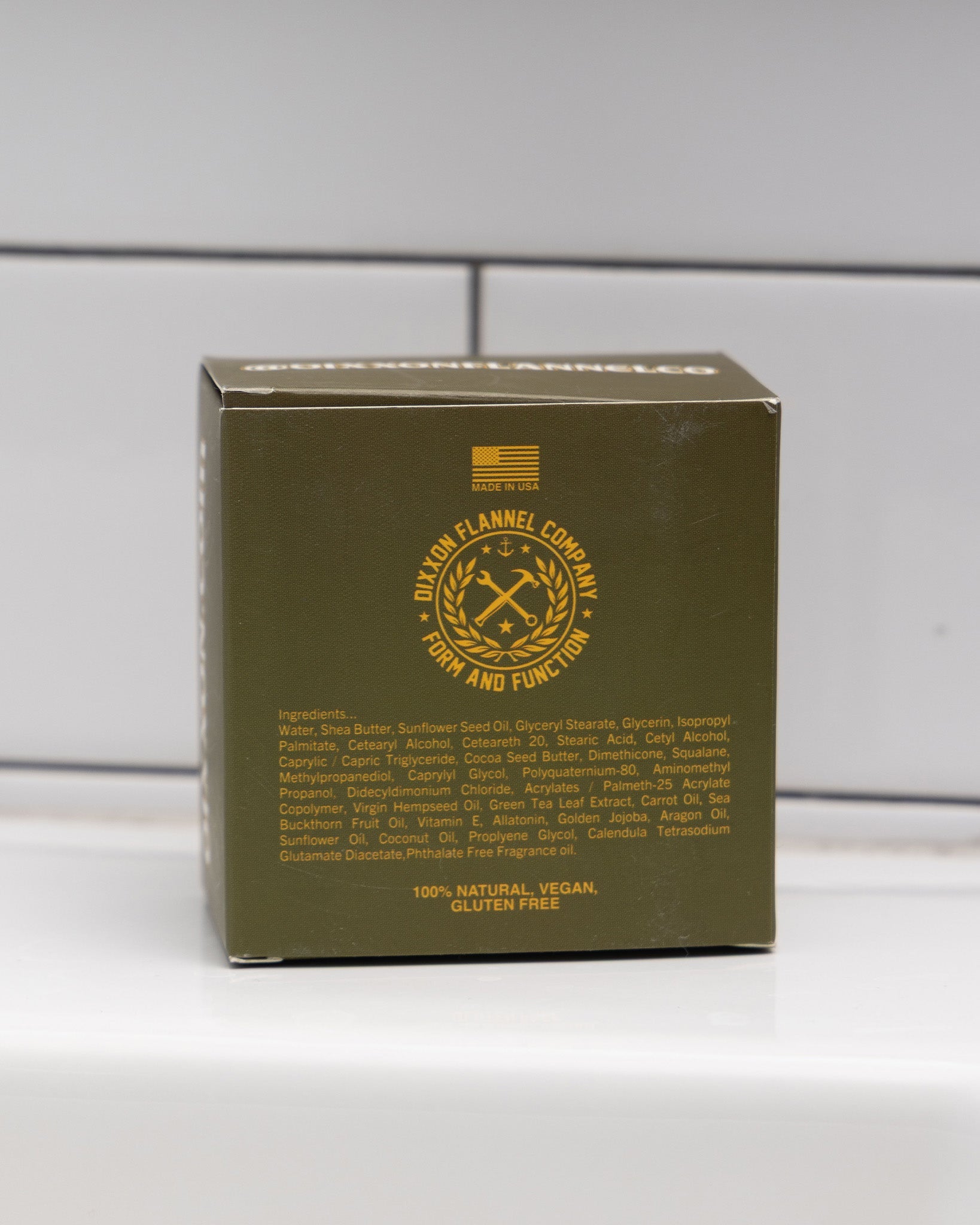 The Trinity Bar Soap - view 2