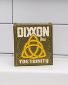The Trinity Bar Soap - Dixxon Flannel Co.