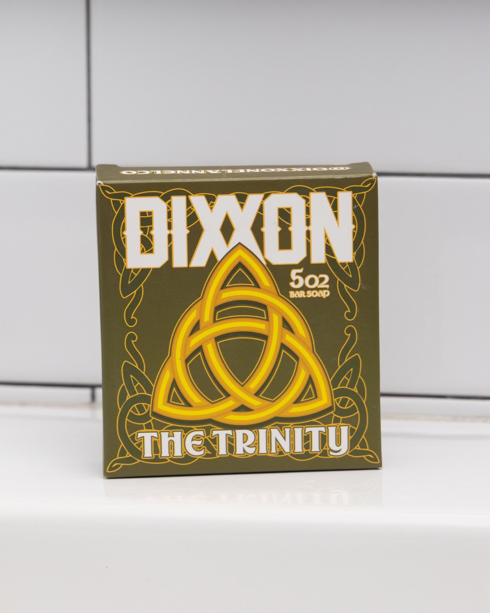 The Trinity Bar Soap - view 1