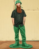 The Troop Party Shirt - Dixxon Flannel Co.