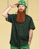 The Troop Party Shirt - Dixxon Flannel Co.