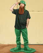 The Troop Party Shirt - Dixxon Flannel Co.