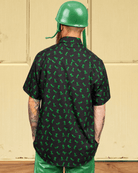 The Troop Party Shirt - Dixxon Flannel Co.