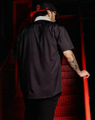 The Tuxedo Party Shirt - Dixxon Flannel Co.