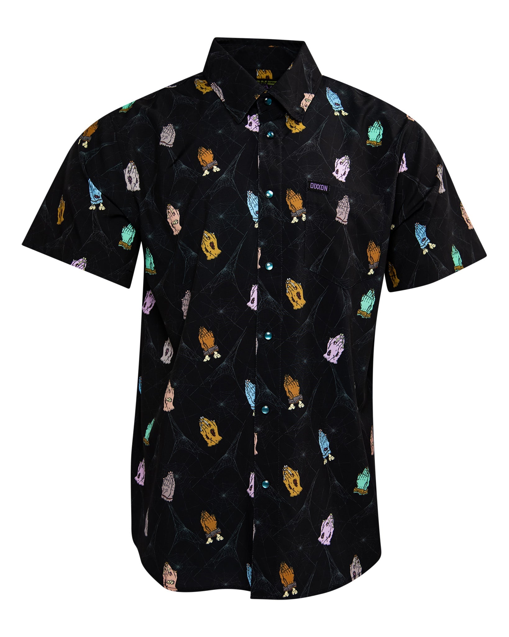The Undead Party Shirt | Dixxon Flannel Co.