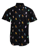The Undead Party Shirt - Dixxon Flannel Co.