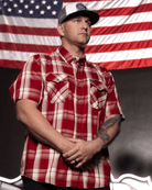 The Valor Bamboo Short Sleeve - Dixxon Flannel Co.